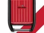 Elektriline grill Russell Hobbs 25030-56, punane, 1200 W