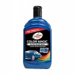 Turtle Wax Color Magic Ultra Blue autovaha-poleerpasta, 500 ml