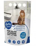 Duvo+ silikaat kassiliiv kokkukleepuv, 5 l (1,9 kg)