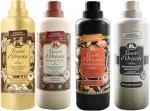 Pesupehmendite komplekt Tesori d'Oriente, 4 x 760 ml, VBJM