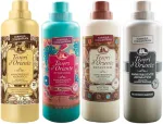 Tekstiilide pehmendajate komplekt Tesori d'Oriente, 4 x 760 ml, VABM