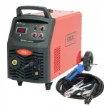 Poolautomaatne keevitusseade TECNOMIG 250/2 PRO IDEAL