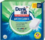 Denkmit plekieemaldus- ja valgenduskubud, 30 tk, Saksamaa