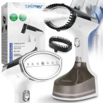 ZELMER riiete auruti, 1700 W, 310 ml