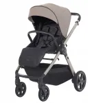 ONLY WAY 529 sahara beige ESPIRO vanker