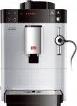 Espresso kohvimasin Melitta F53/0-101, automaatne, 1400 W, h&otilde;bedane, 1,2 l
