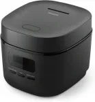 Philips Series 3000 riisikeedukann, 0,54 l, 5 programmid