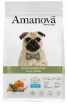 Koeratoit Amanova Puppy Digestive Divine Rabbit, k&uuml;&uuml;likuliha, 2 kg