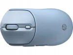 Juhtmevaba hiir HP 400 Quiet Blue