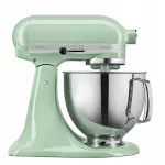 KITCHENAID Artisan 5KSM125EPT k&ouml;&ouml;gikombain, 300W