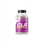 Toidulisand kapslites Trec CLA
