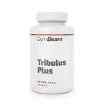 Toidulisand Tribulus Plus, 90 kapslit, GymBeam