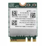Wi-Fi v&otilde;rgukaart BCM943162ZP, kahe sagedusega, Lenovo jaoks