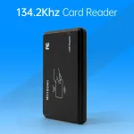 RFID kaardi lugeja 134,2 kHz EMID/FDX-B P kaartidele