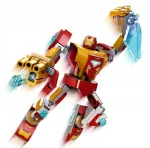 LEGO Super Heroes 76203 Iron Man mehhaaniline raudr&uuml;&uuml;t