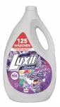 Pesugeel v&auml;rvilistele r&otilde;ivastele Luxii Lavender, 5,5 l, 125 pesukorda
