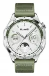 Nutikas kell Huawei Watch GT 4 46 mm roheline