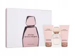 Parf&uuml;&uuml;mvesi Narciso Rodriguez All Of Me 50 ml + du&scaron;igeel 50 ml + kehakreem 50 ml