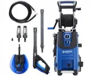 K&otilde;rgsurvepesur NILFISK Premium 190-12 Power EU 190 bar