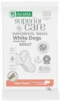Koerte maiused Nature's Protection White Dogs l&otilde;hega, 110 g