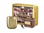 YOOSE Mini S Bounty Hunter Gold habemenuga