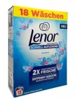 Pesupulber Lenor Universal Aprilfrisch, 990 g, 18 pesukorda