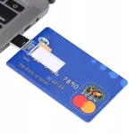 USB m&auml;lupulk, 32 GB, ketta kujuline