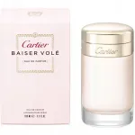 Cartier Baiser Vole EDP parf&uuml;&uuml;mvesi naistele 100 ml