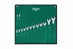 Mutriv&otilde;tmete komplekt SATA Flat Eye, 14 tk