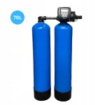 Clack WS1 CI TWIN 10x44" veepehmendaja 70 l