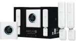 Juhtmevaba ruuter Ubiquiti AFI-HD AmpliFi HD, gigabit, kahe sagedusega