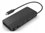 Komplekt: 2 Lenovo USB-C kahetasandilist video laiendustreisid