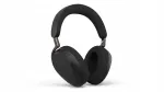 Juhtmevabad k&otilde;rvaklapid Jabra Evolve3 85 MS Link 390c, mustad