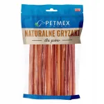 Kuivatatud Petmex vaselihast peenis, 15 cm, naturaalne maius koertele