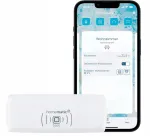 Juhtmevaba juhtimispunkt Homematic IP HmIP-WLAN-HAP-B (Wi-Fi 4, 802.11n) 160954A0A