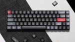 Mehaaniline klaviatuur Keychron K7 Pro 65%, madal profiil, vahetatavad l&uuml;litid, QMK/VIA