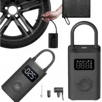 Elektriline &otilde;hukompressor Xiaomi Air Compressor 2, must