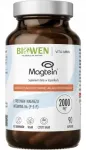 Toidulisand Biowen Magnesium threonaat Magtein, 90 kapslit