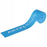 Artzt Vitality kummist treeninglint, sinine, 3 m x 5 cm