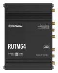 Ruuter Teltonika RUTM54, kahekanaliline, gigabit Ethernet, traadita (2.4 GHz / 5 GHz)