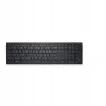 DELL Pro KB500 klaviatuur, saksa (QWERTZ)