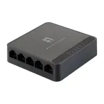 V&otilde;rgul&uuml;liti LevelOne GEU-0522, 5 porti, 10/100/1000 Mbps