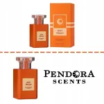 Parf&uuml;&uuml;mid Pendora Scents Just Peach EDP 100 ml