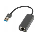 Blow v&auml;line v&otilde;rgukaart RJ-45 1000 Mbps, USB 3.0