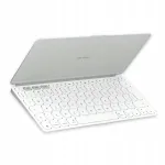 Juhtmevaba klaviatuur Logitech Keys-To-Go 2 integreeritud &uuml;mbrisega, iPadile