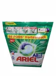 Ariel Allin1 pesukapslid, 38 tk