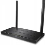 Juhtmevaba ruuteri-modem TP-LINK Archer VR400 VDSL/ADSL AC1200