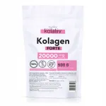 Kollageeni pulber FORTE 20000 mg 500 g