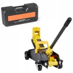 Autot&otilde;stuk SucceBuy, 1,5 t, k&otilde;rgus 13&ndash;31 cm, 360&deg; rattaga