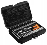 1/4" 38 tk otsikute komplekt SATIN 10-232 NEO TOOLS